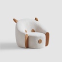 Quinsey Children Sofa