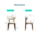 Tucker Dining Chairs