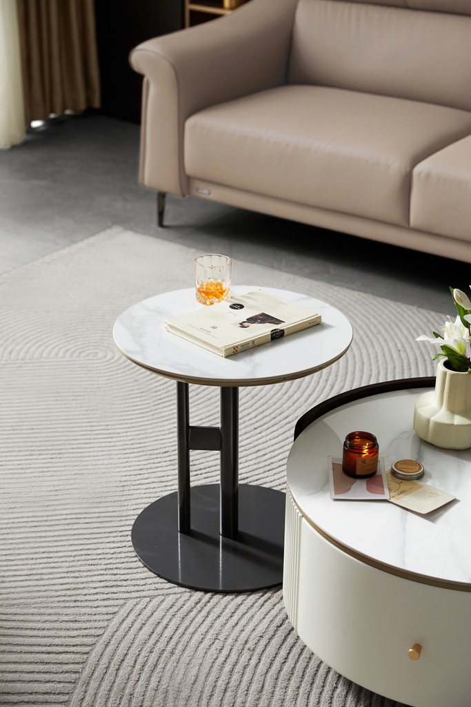 Pietro Coffee Table