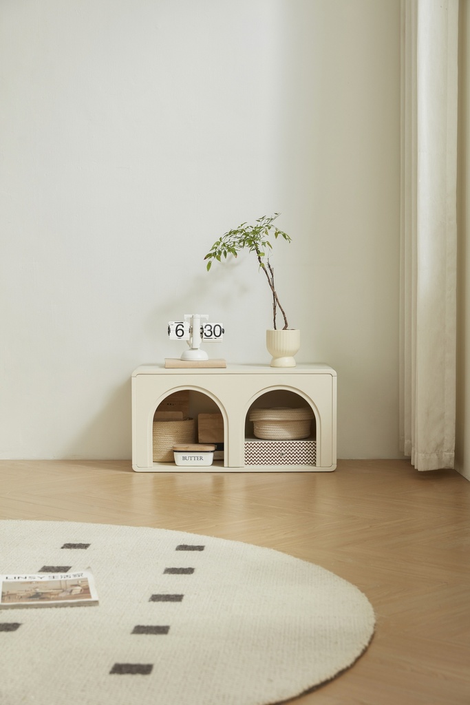 Omri Storage Cabinet