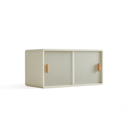 Orchid Display Cabinet