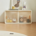 Orchid Display Cabinet