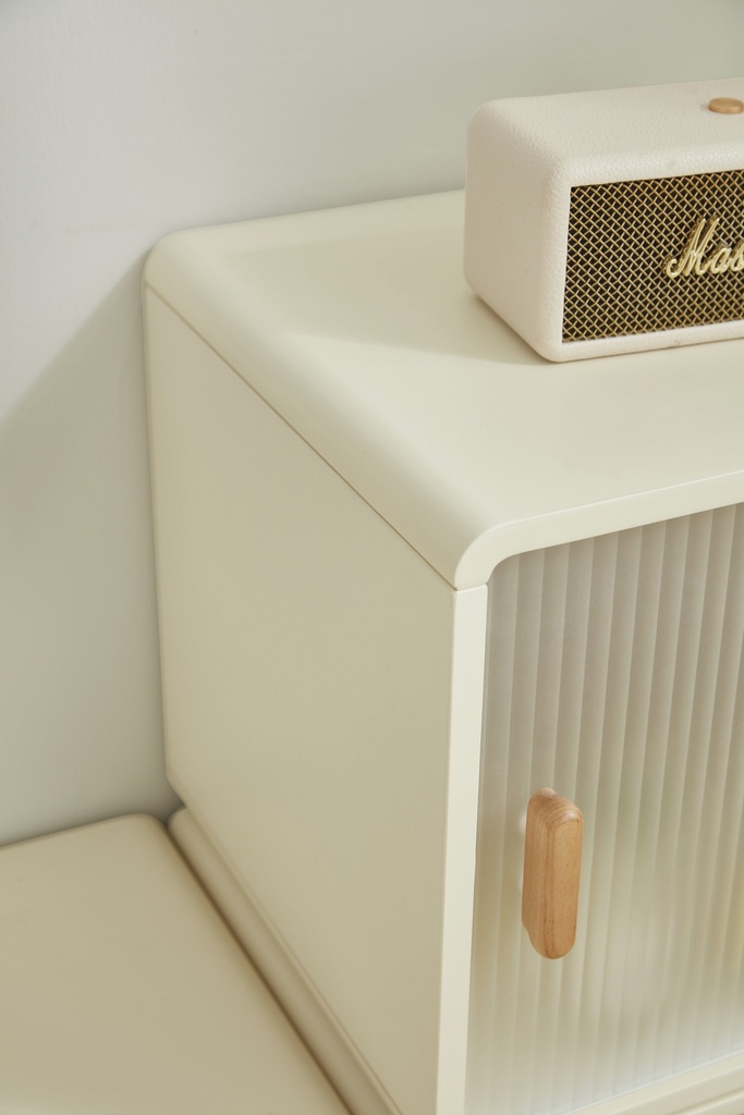 Orchid Display Cabinet