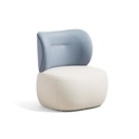 Orla Children's Backrest Sofa