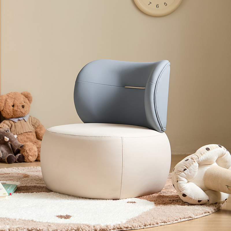 Orla Children's Backrest Sofa