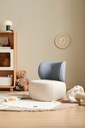 Orla Children's Backrest Sofa