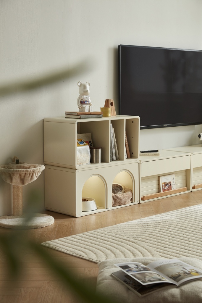 Oyana Storage Cabinet