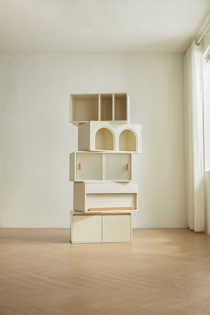 Oyana Storage Cabinet