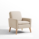 Paloma Arm Chair