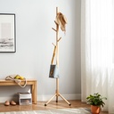 Panchal Coat Rack