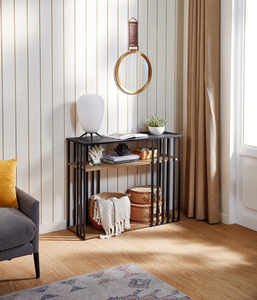 Argon Console Table