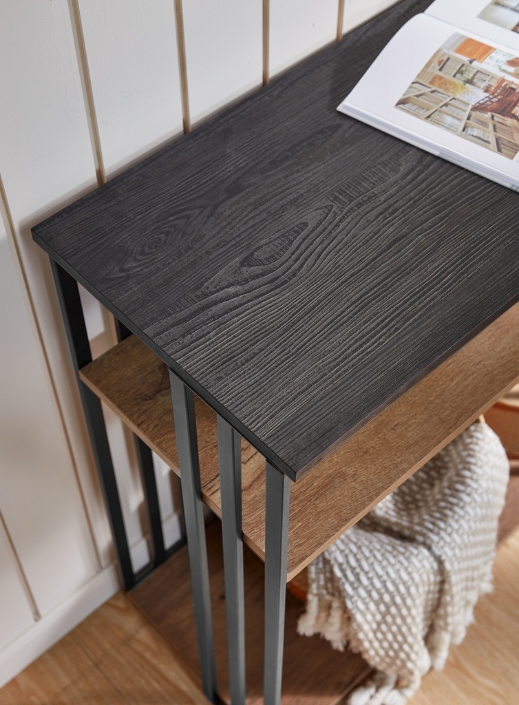 Argon Console Table