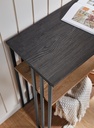 Argon Console Table