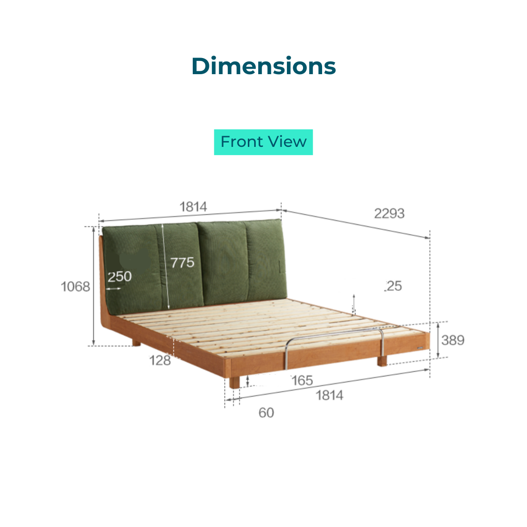 Navi Bed