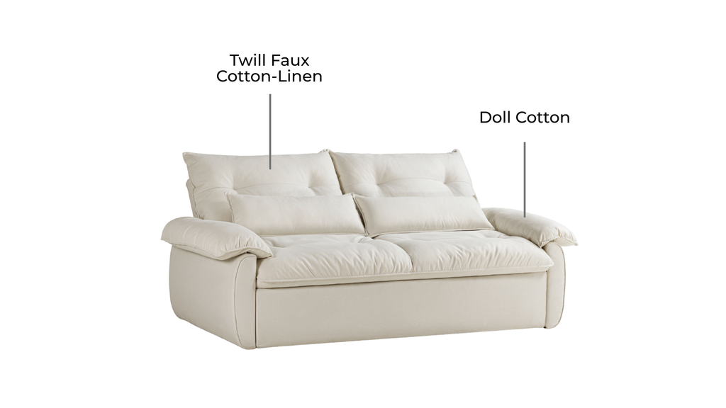 Nilo Sofa Bed