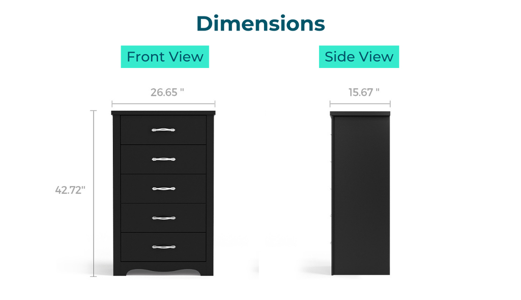 Amanda Cabinet