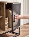 Amber TV Stand