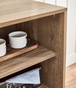 Amber TV Stand