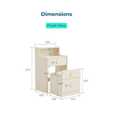 Nerilyn Dressing Table