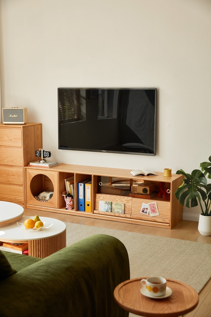 Noro TV Cabinet
