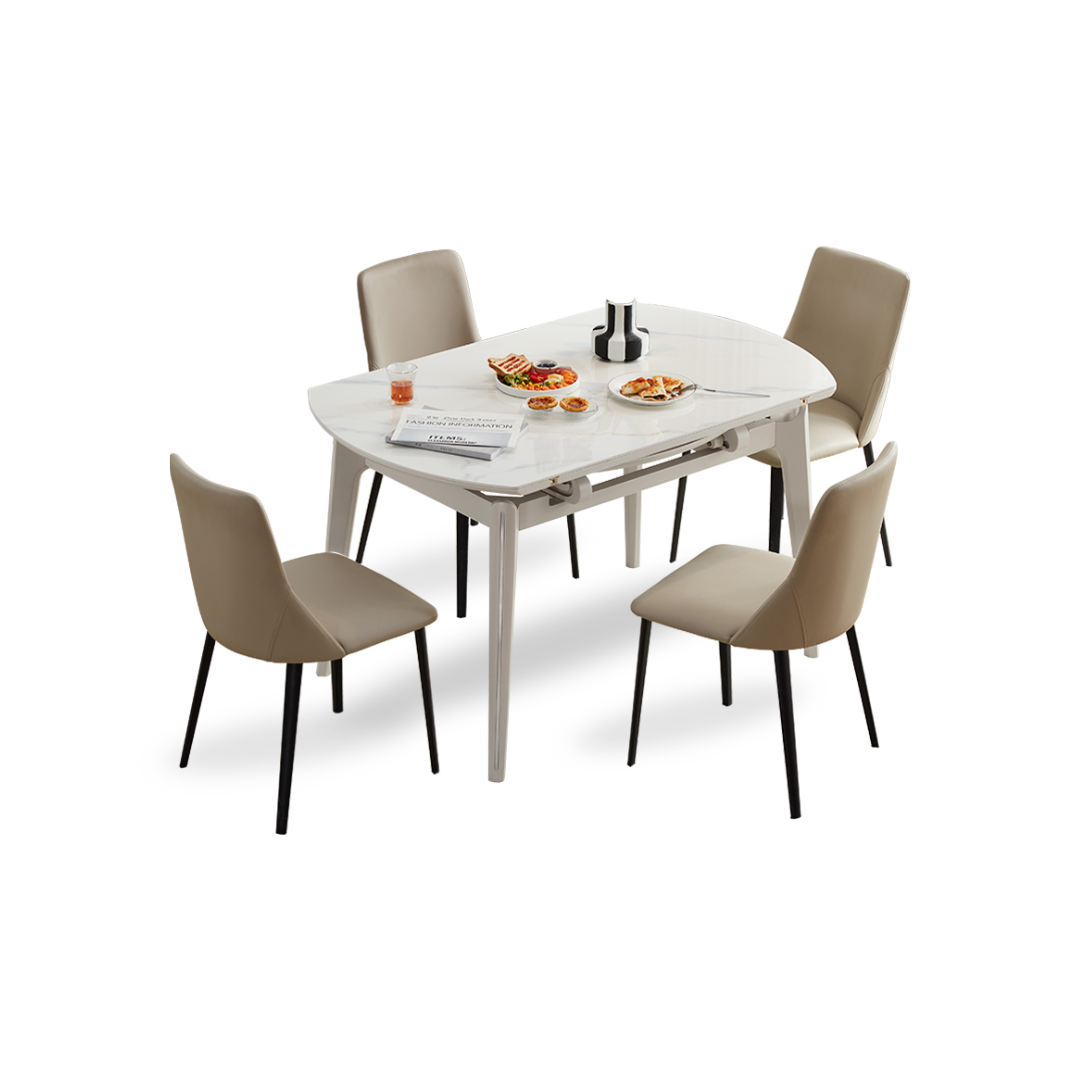 Nyra Dining Set
