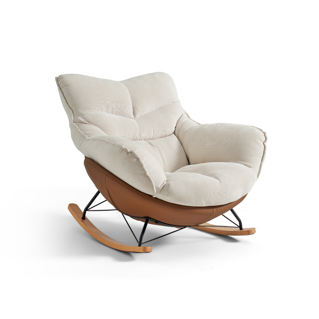 Noriah Rocking Chair