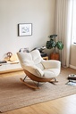Noriah Rocking Chair