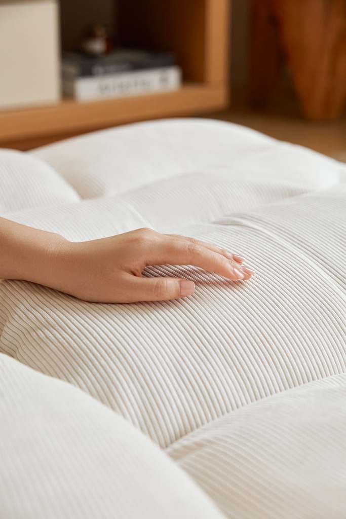 Noriah Rocking Chair