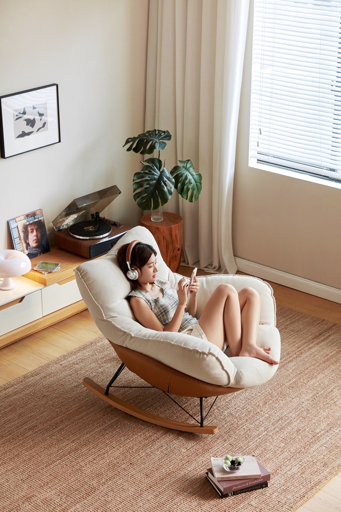 Noriah Rocking Chair