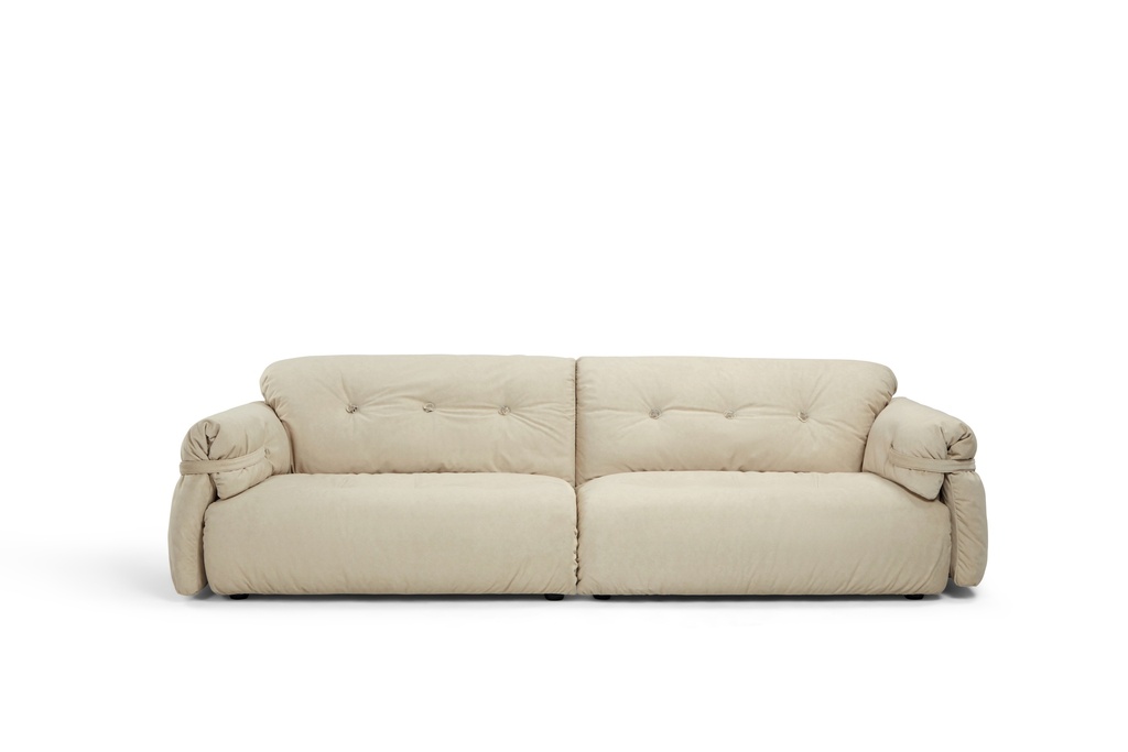 Christina 2-Seater Sofa