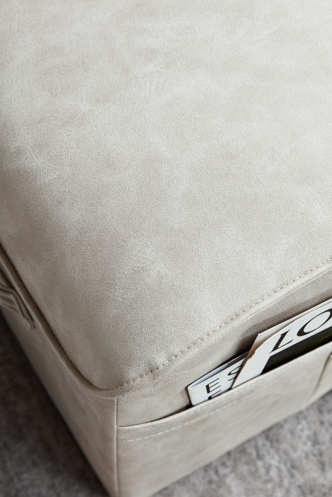 Axis Sofa Stool