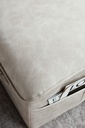 Axis Sofa Stool