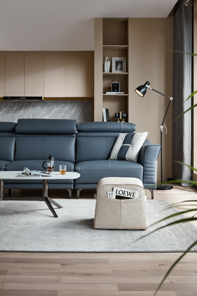 Axis Sofa Stool