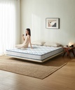 Noriana Anti-bacterial Spring Mattress 2.0 Thickness
