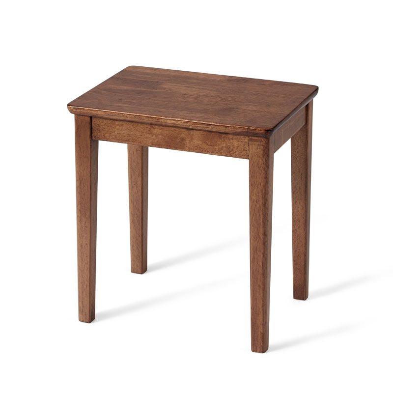 Alisa Solid Wood Dining Chair