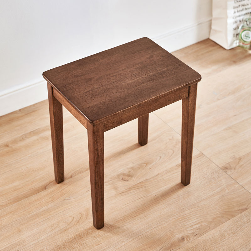 Alisa Solid Wood Dining Chair