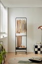 Cybel Cothing Rack
