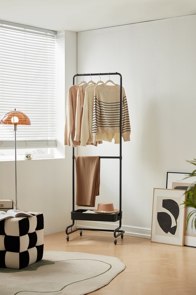 Cybel Cothing Rack