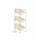 Clement 3-Grid Storage Shelf
