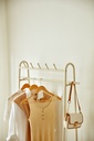 Candy Clothing Rack