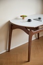 Nivora Dining Set