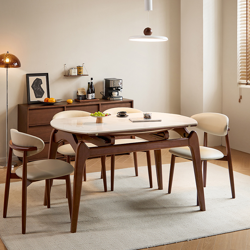 Nivora Dining Set