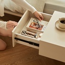 Colton Bedside Table