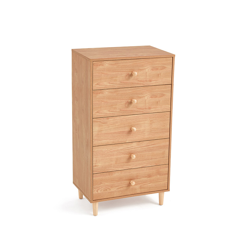 Quentin 5-Drawer Cabinet