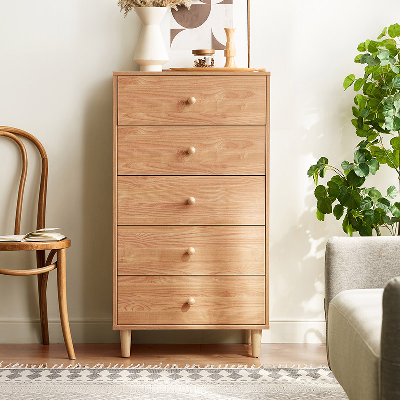 Quentin 5-Drawer Cabinet