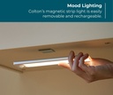 Colton Bedside Table