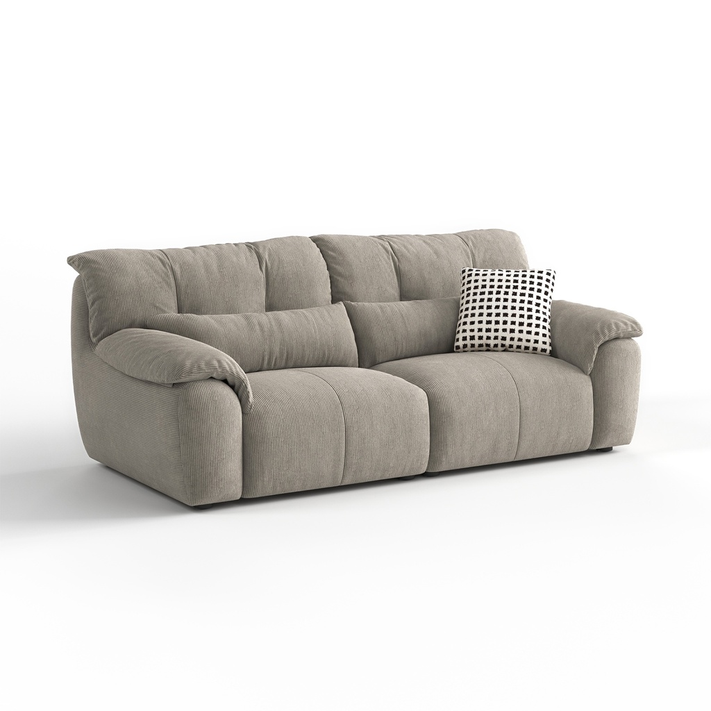 Iliana 4-Seater Sofa