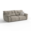 Iliana 4-Seater Sofa
