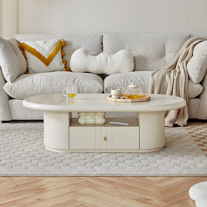 Aubrey Coffee Table
