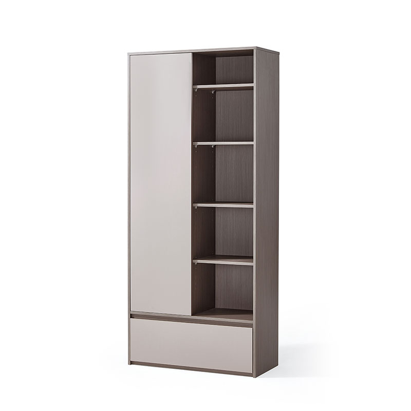 Portia Bookshelf